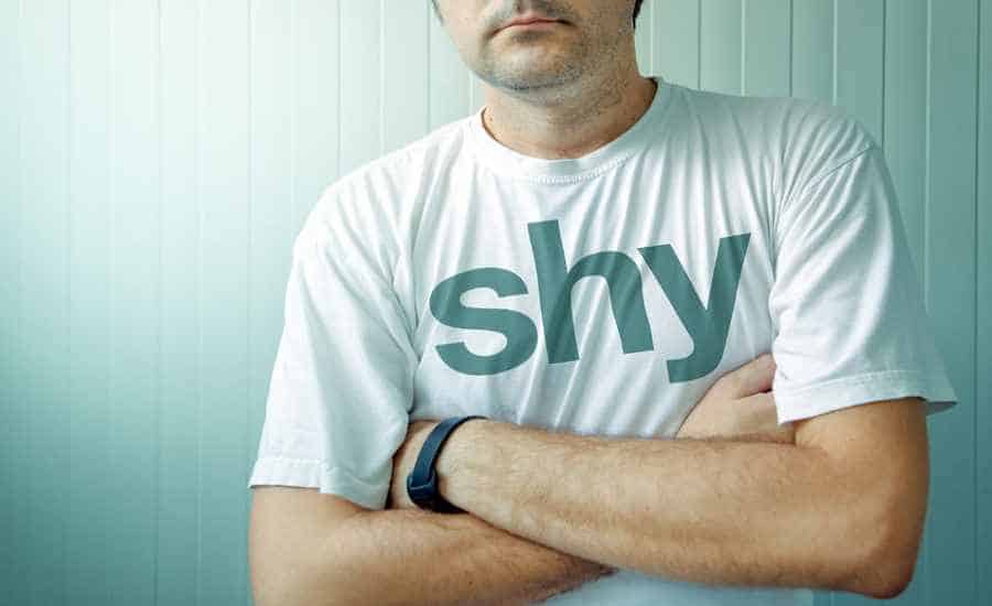 Dating Tips for Shy Guys Cool Dating Advice