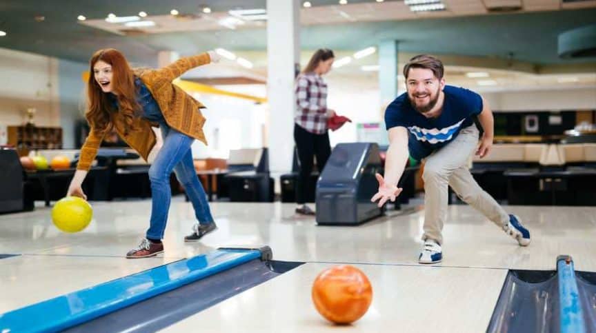 Casual First Date Ideas