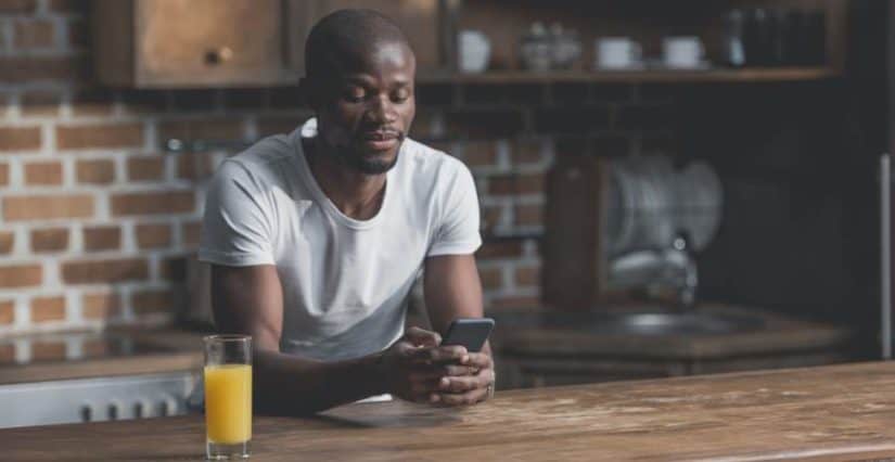 Texting After the First Date What to Do? - Dating Advice